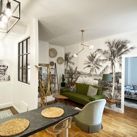 Appartement Quartier Historique Orléans Esterno foto