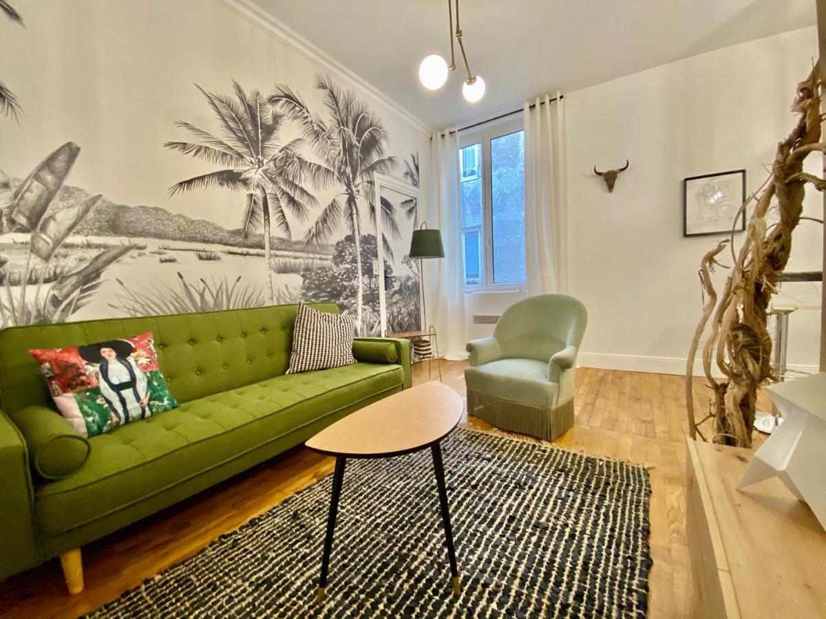 Appartement Quartier Historique Orléans Esterno foto