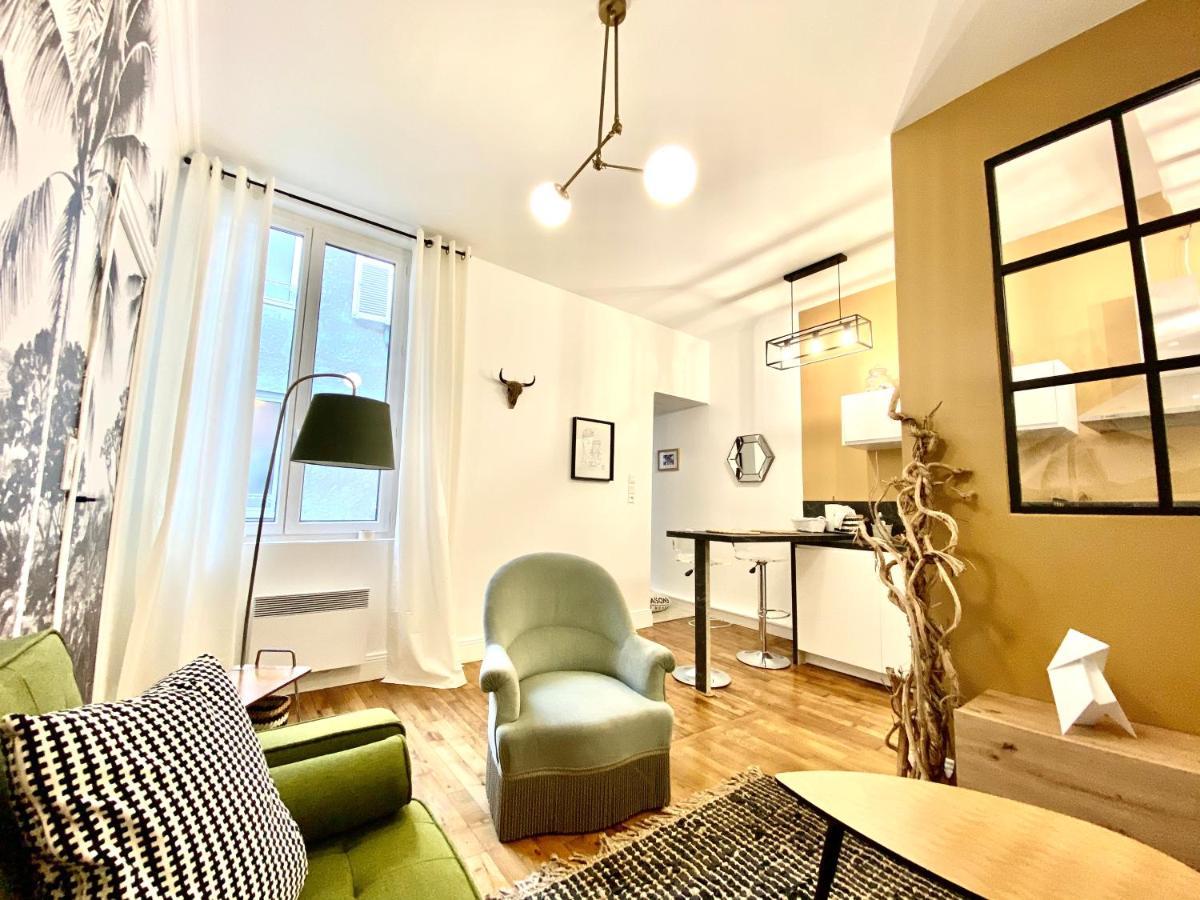 Appartement Quartier Historique Orléans Esterno foto