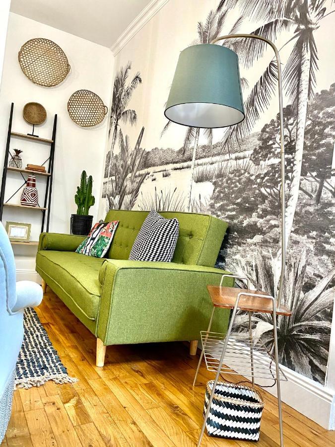 Appartement Quartier Historique Orléans Esterno foto