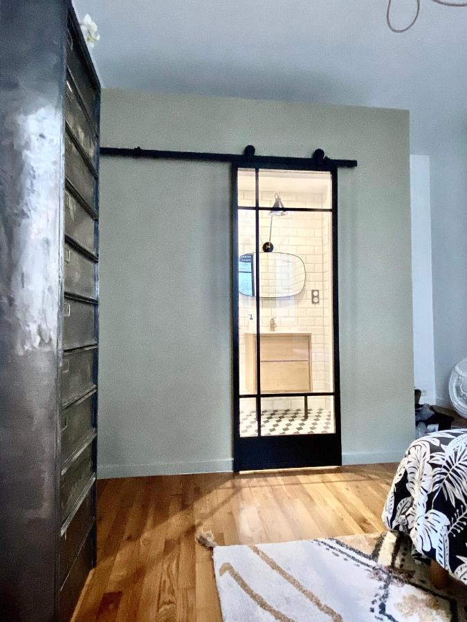 Appartement Quartier Historique Orléans Esterno foto