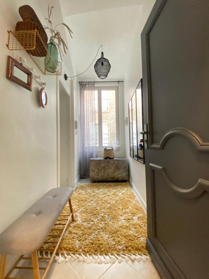 Appartement Quartier Historique Orléans Esterno foto