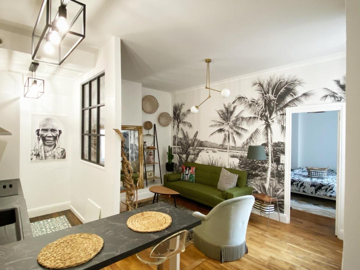 Appartement Quartier Historique Orléans Esterno foto